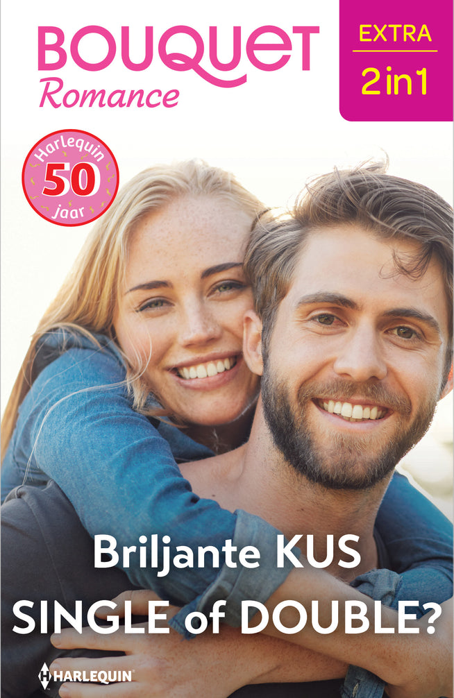 Briljante kus / Single of double?