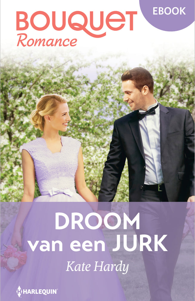 Droom van een jurk