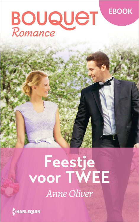 Feestje voor twee Feestje voor twee