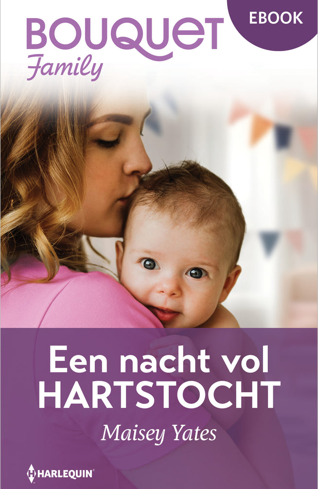 Een nacht vol hartstocht