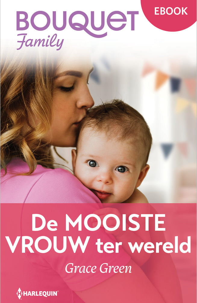 De mooiste vrouw ter wereld