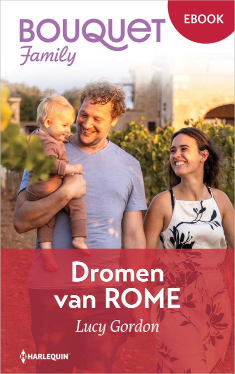 Dromen van Rome Dromen van Rome