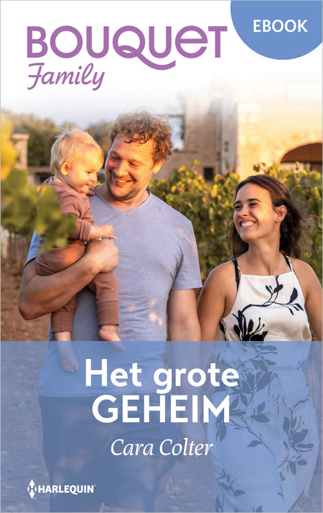 Het grote geheim Het grote geheim