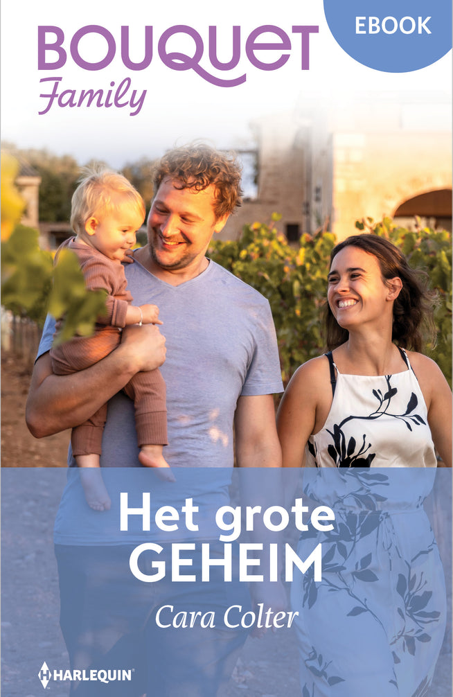 Het grote geheim