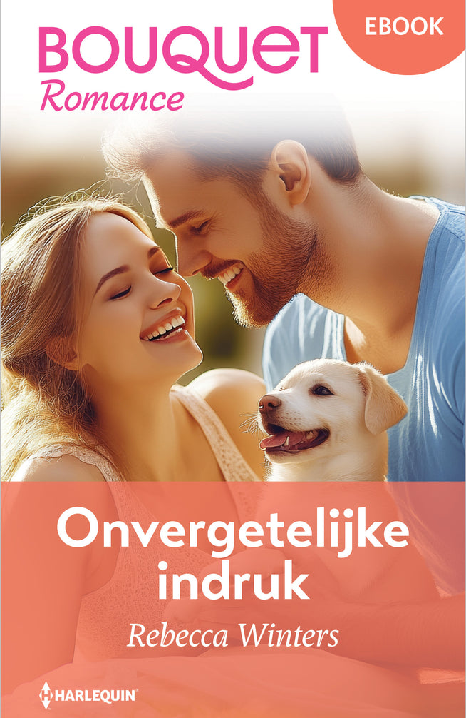 Onvergetelijke indruk