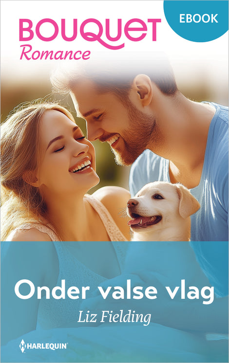 Onder valse vlag Onder valse vlag