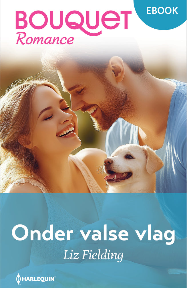 Onder valse vlag