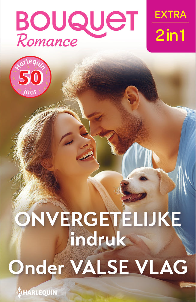 Onvergetelijke indruk / Onder valse vlag