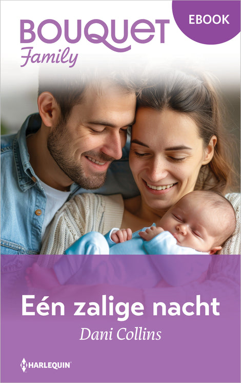 Eén zalige nacht Eén zalige nacht