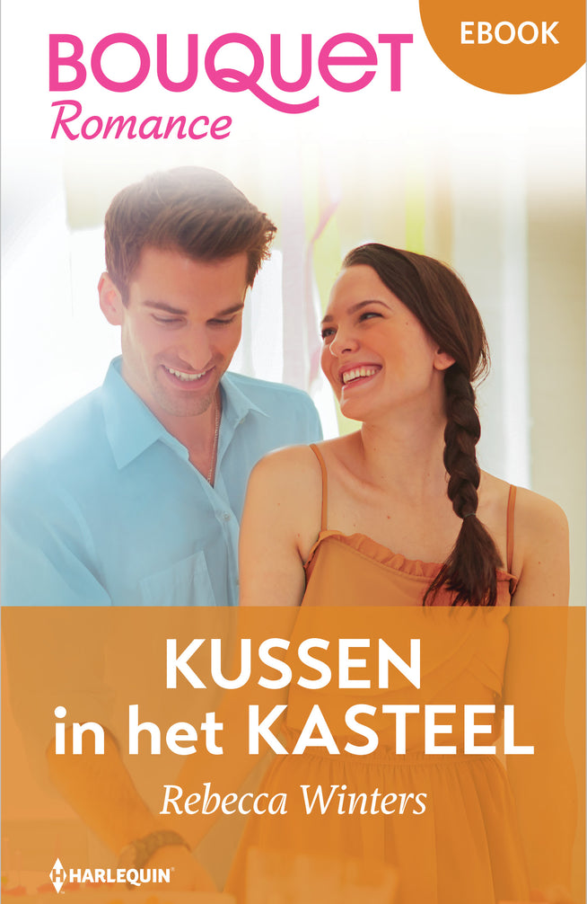 Kussen in het kasteel