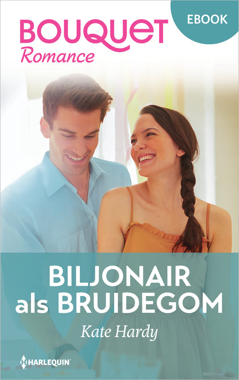 Biljonair als bruidegom Biljonair als bruidegom