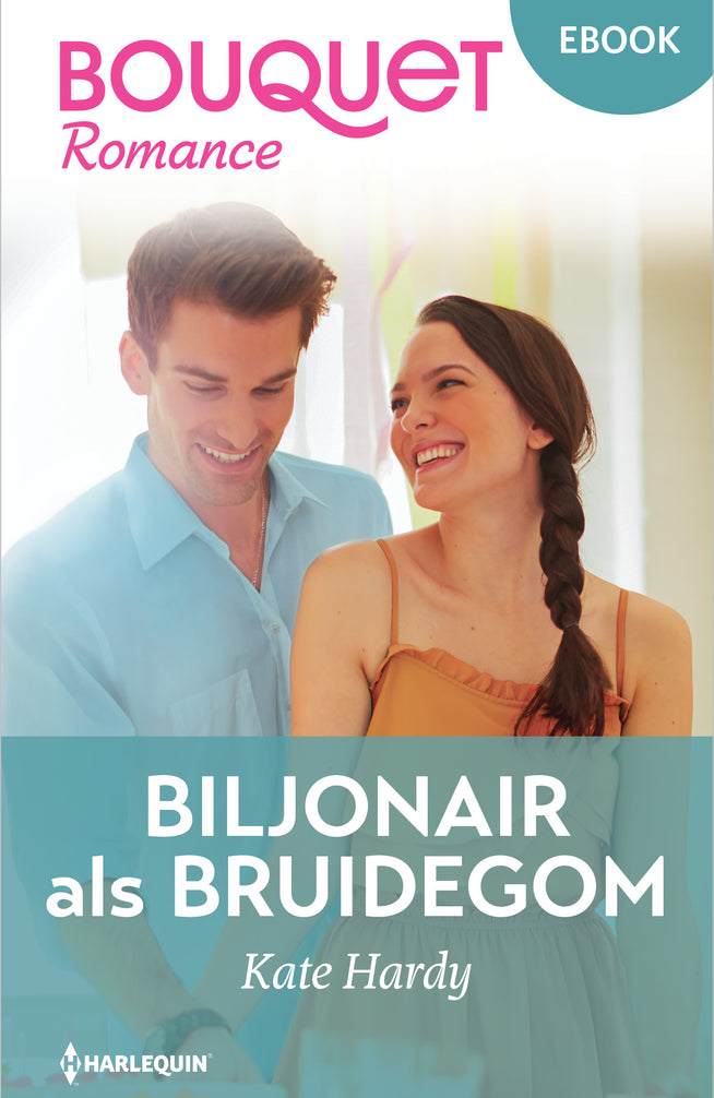 Biljonair als bruidegom