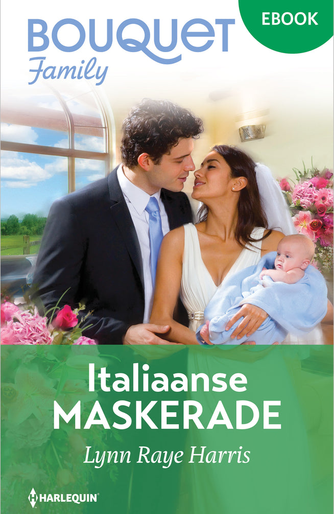 Italiaanse maskerade