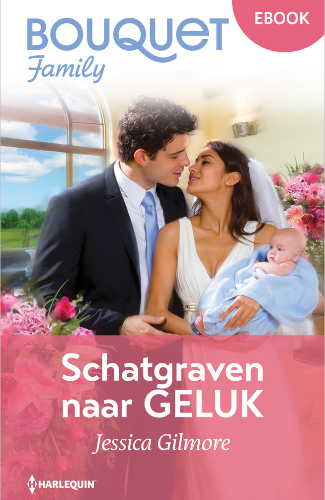 Schatgraven naar geluk