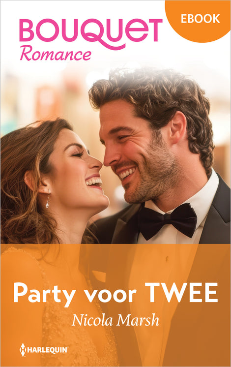 Party voor twee Party voor twee