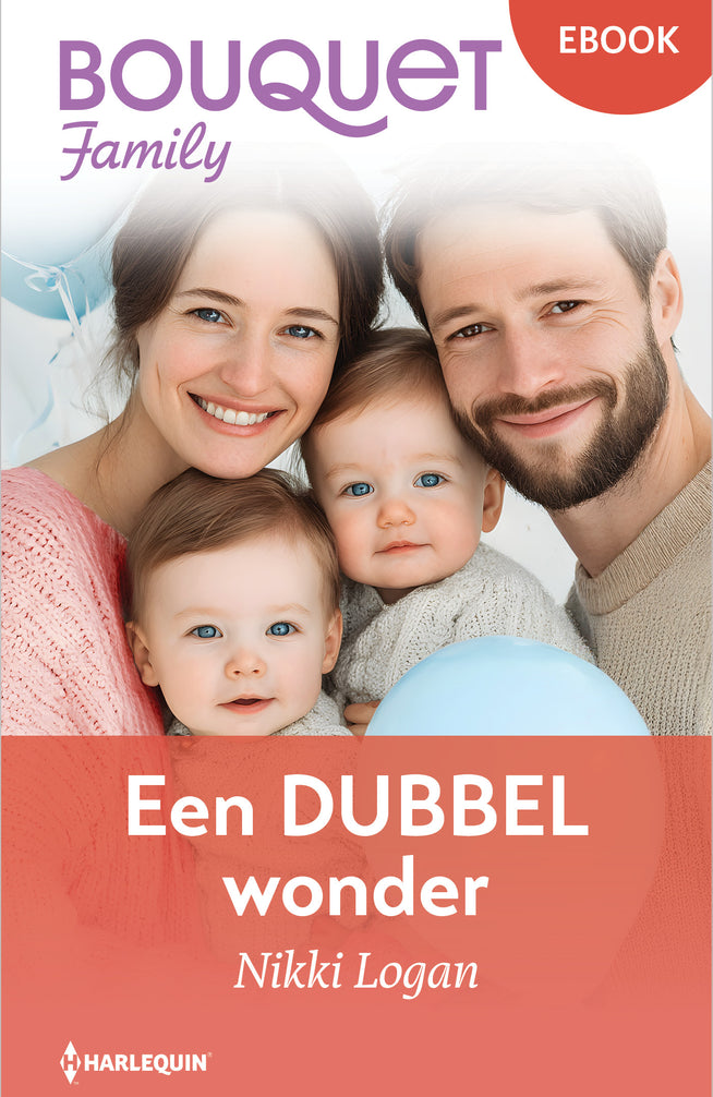 Een dubbel wonder