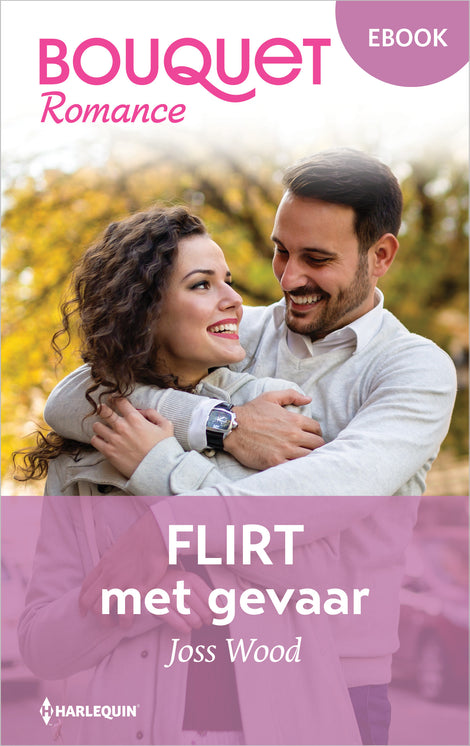 Flirt met gevaar Flirt met gevaar