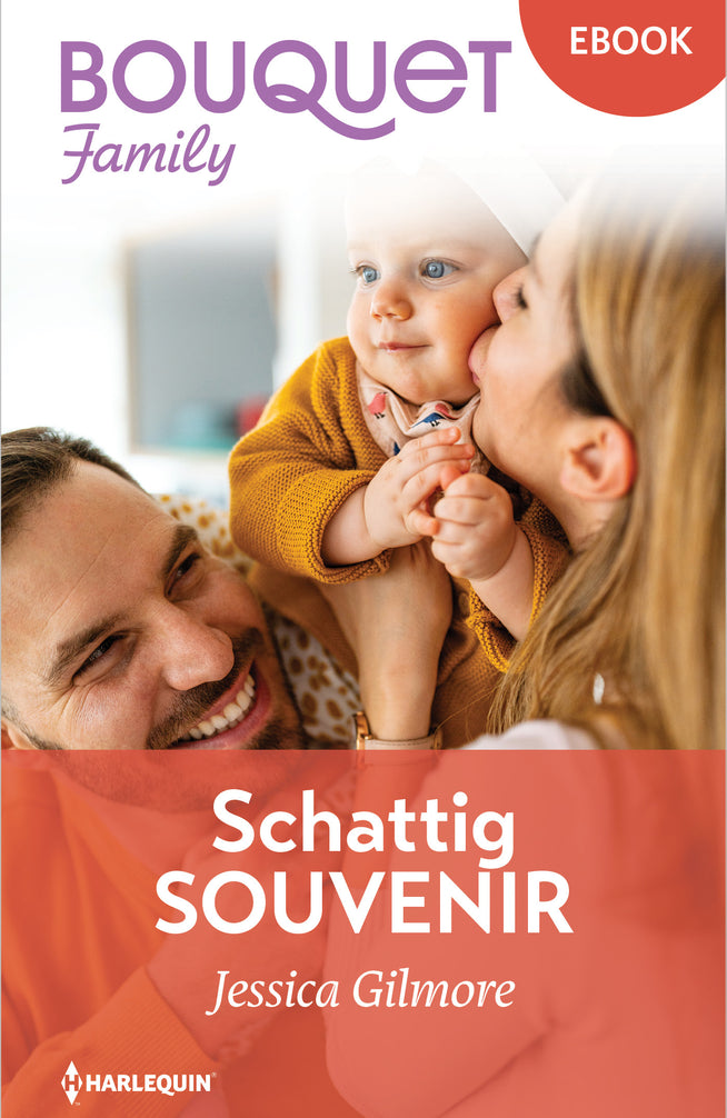 Schattig souvenir