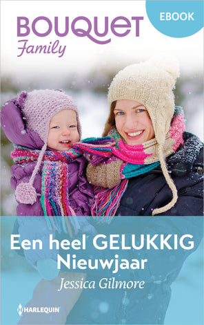 Een heel gelukkig Nieuwjaar Een heel gelukkig Nieuwjaar