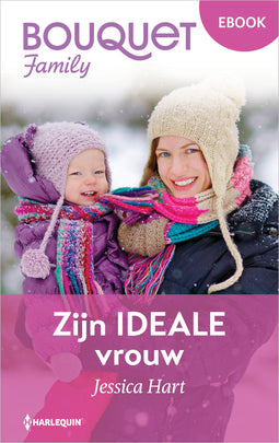 Zijn ideale vrouw Zijn ideale vrouw