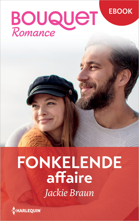 Fonkelende affaire Fonkelende affaire
