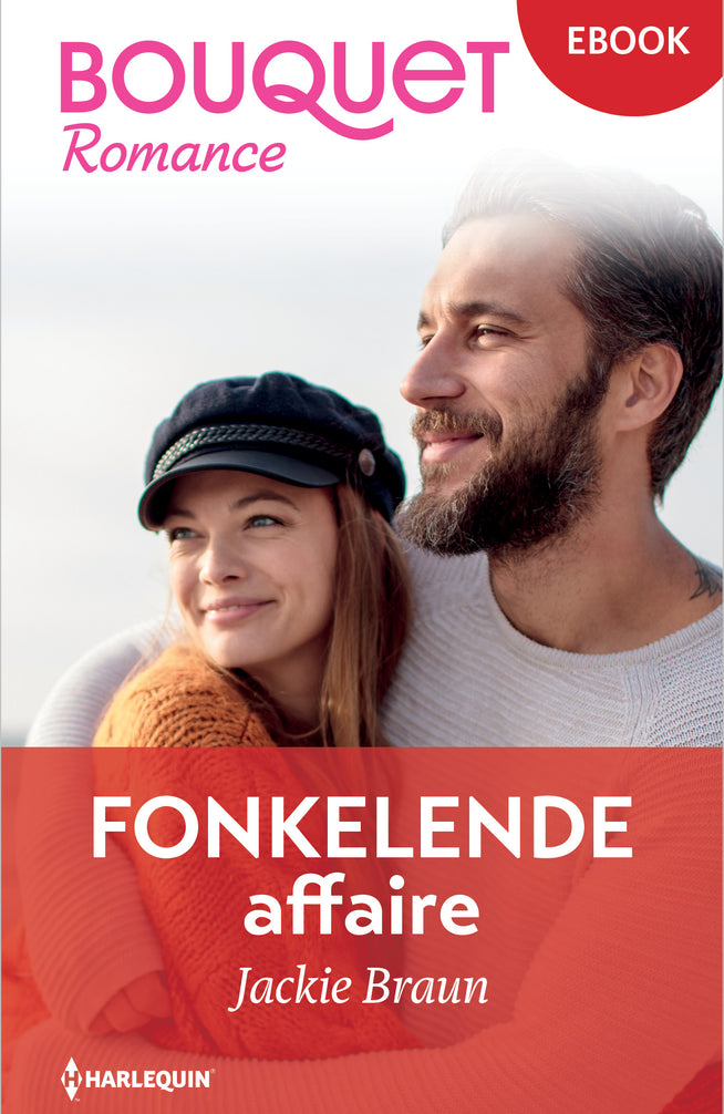 Fonkelende affaire