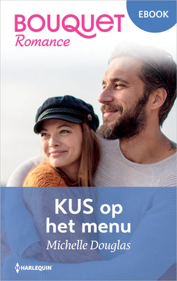 Kus op het menu Kus op het menu
