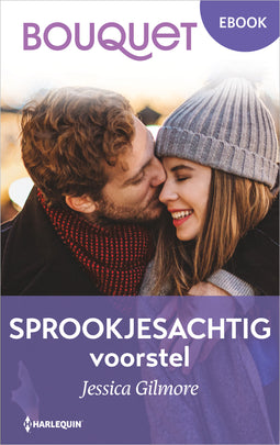 Sprookjesachtig voorstel Sprookjesachtig voorstel