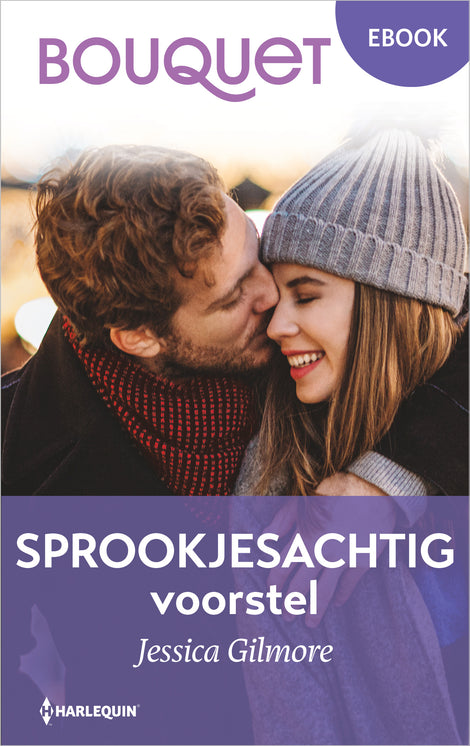 Sprookjesachtig voorstel Sprookjesachtig voorstel