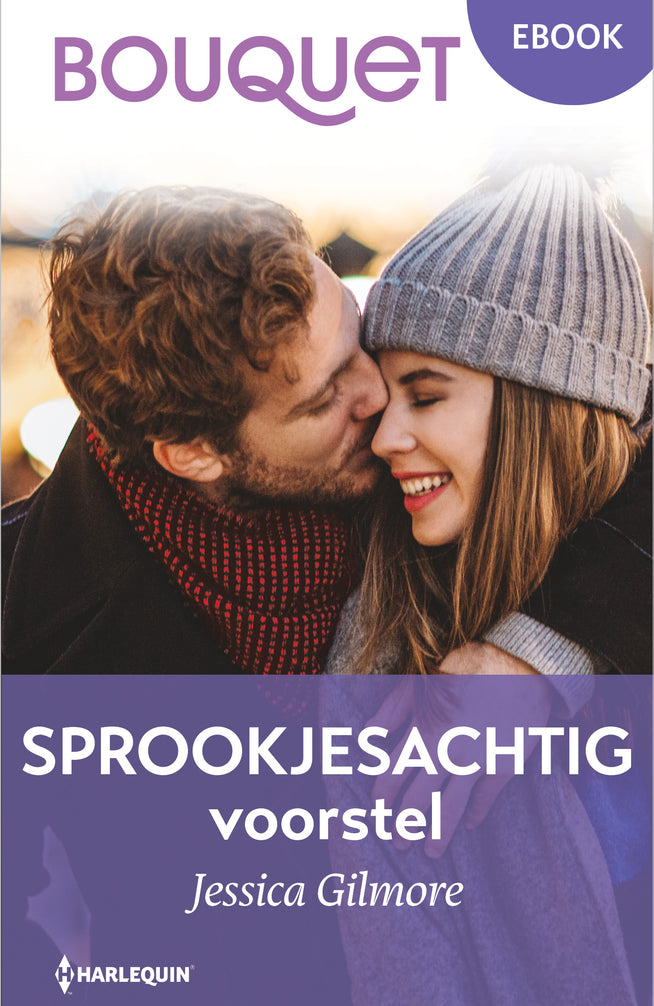 Sprookjesachtig voorstel