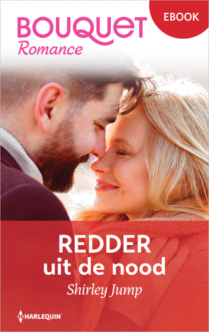 Redder uit de nood Redder uit de nood