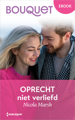 Oprecht niet verliefd Oprecht niet verliefd