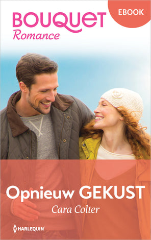 Opnieuw gekust Opnieuw gekust
