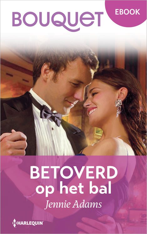 Betoverd op het bal Betoverd op het bal