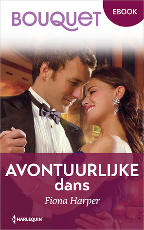 Avontuurlijke dans Avontuurlijke dans