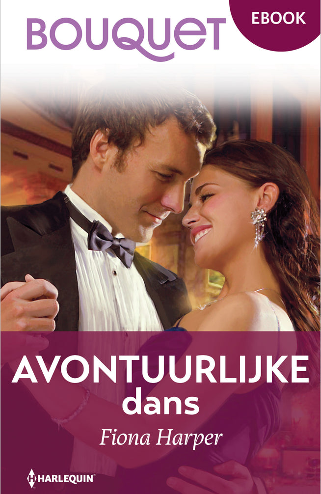 Avontuurlijke dans