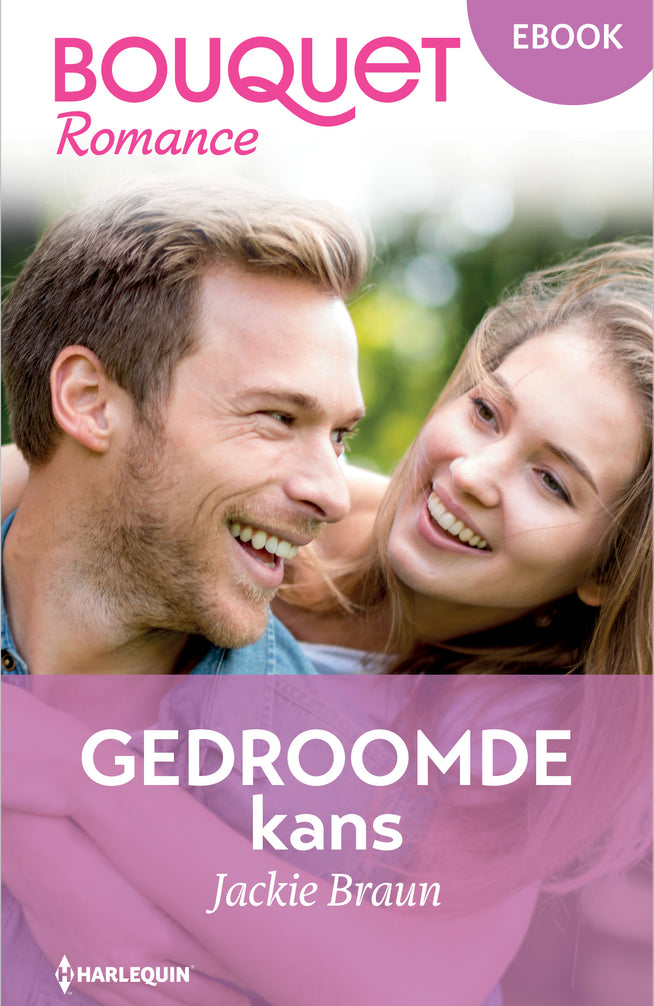Gedroomde kans