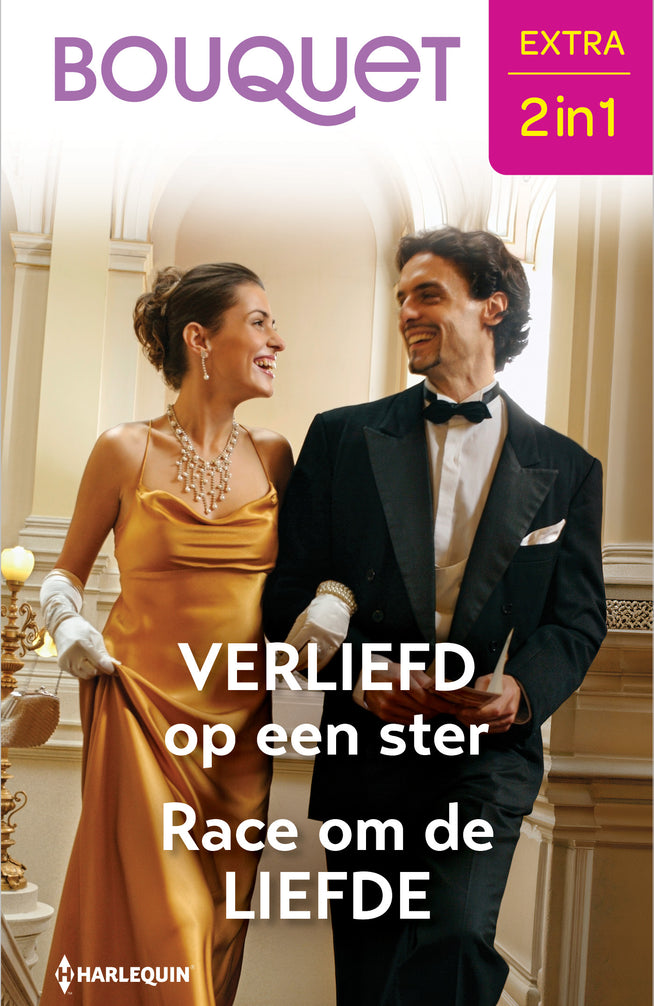 Verliefd op een ster / Race om de liefde