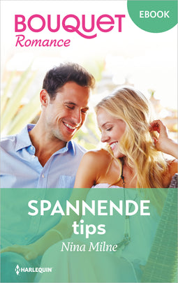 Spannende tips Spannende tips