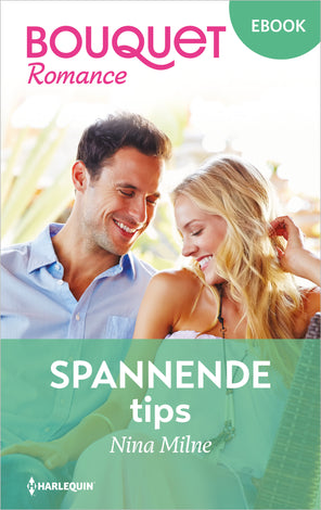 Spannende tips Spannende tips