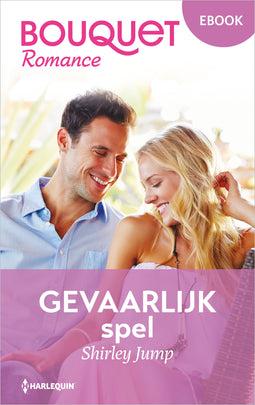 Gevaarlijk spel Gevaarlijk spel