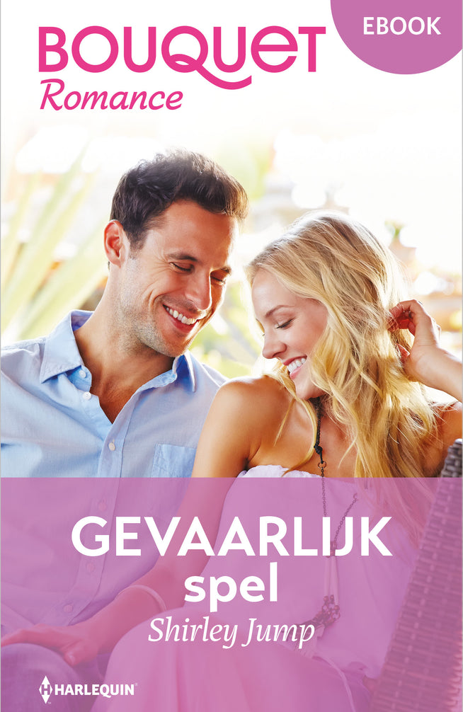 Gevaarlijk spel