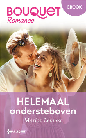 Helemaal ondersteboven Helemaal ondersteboven