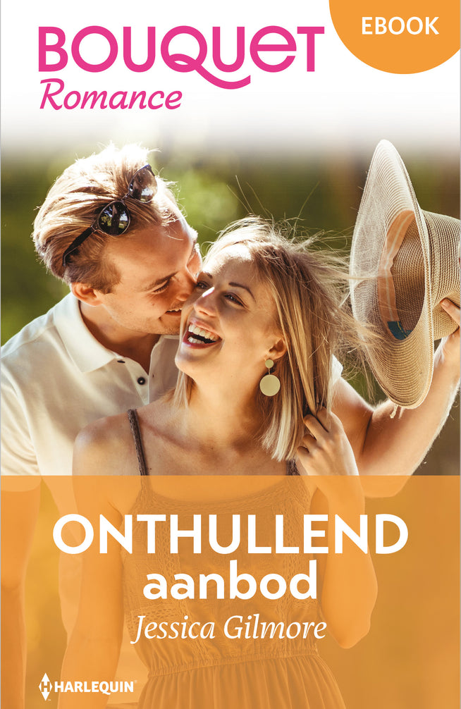 Onthullend aanbod