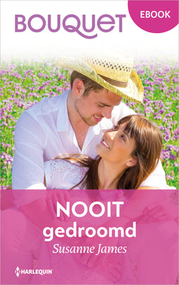 Nooit gedroomd Nooit gedroomd