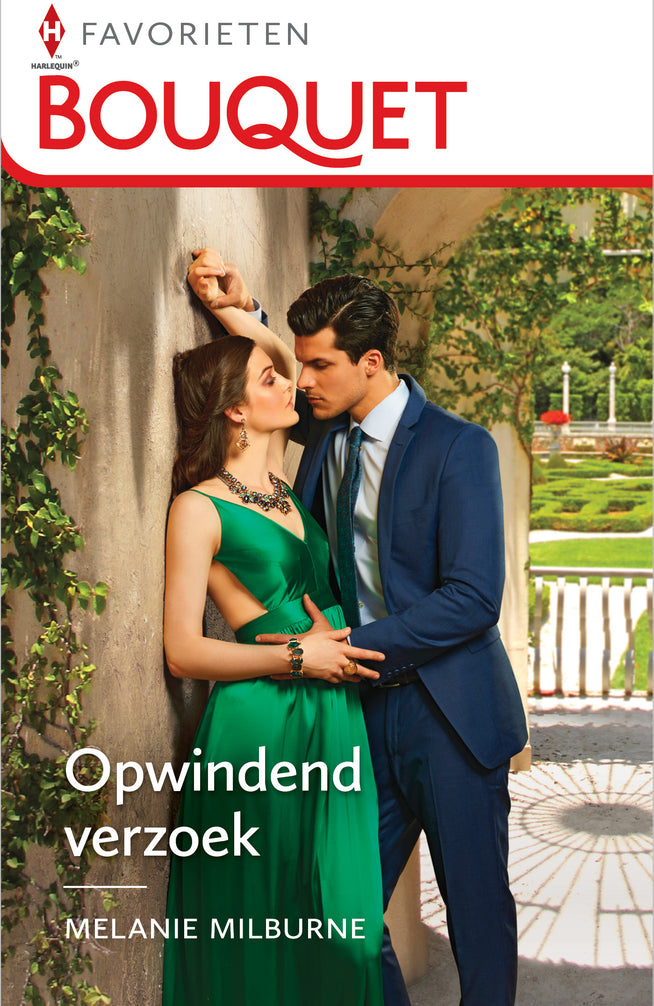 Opwindend verzoek