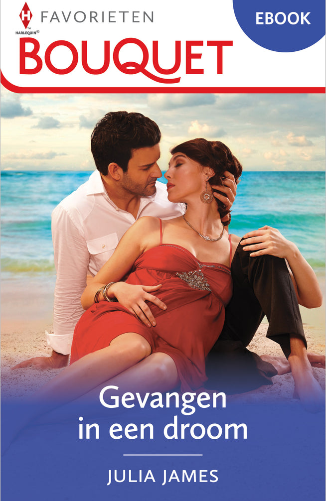 Gevangen in een droom