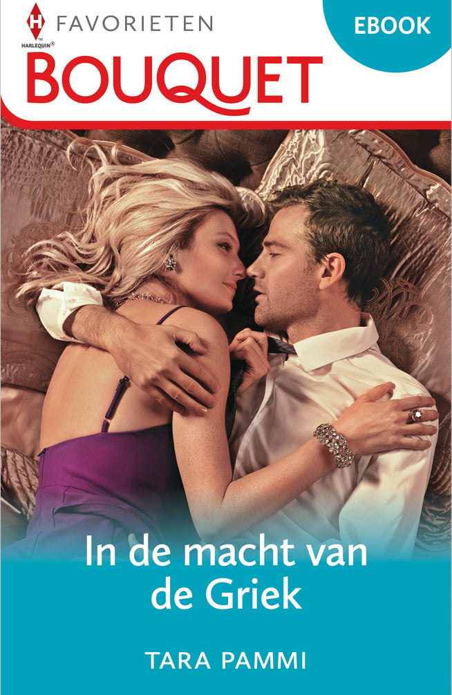 In de macht van de Griek