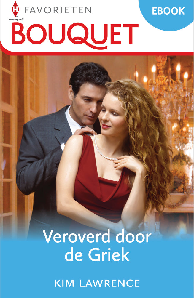 Veroverd door de Griek
