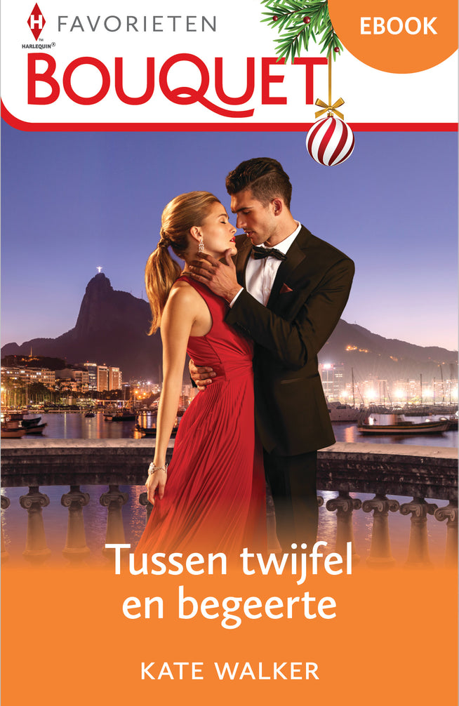 Tussen twijfel en begeerte